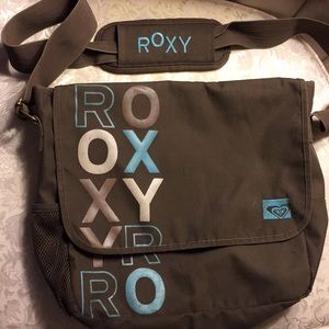 Roxy Bags - Foxy shoulder bag for laptop. Roxy Bags - Foxy shoulder bag for laptop.